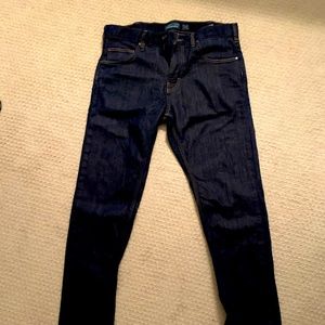 Patagonia Mens Jeans New Never Worn 32x32